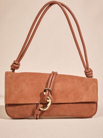 Alice Saddle Bag by Dolce Vita - AS Kids