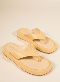 Malle Chunky Flip Flop - ALTAR'D STATE KIDS