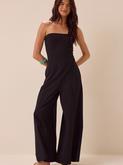 Collie Tube Jumpsuit - AS Kids