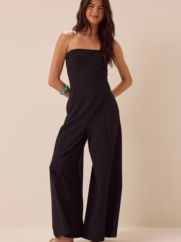 Collie Tube Jumpsuit - AS Kids