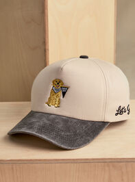 Gameday Retriever Hat - AS Kids