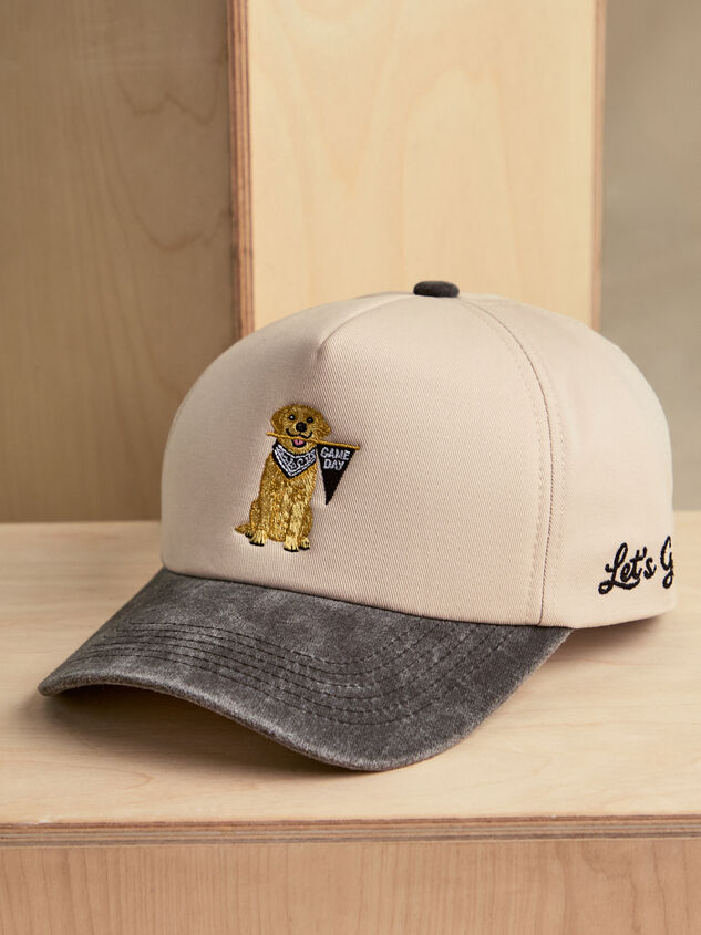Gameday Retriever Hat - AS Kids