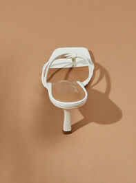 DV Zini Heels Detail 3 - ALTAR'D STATE KIDS