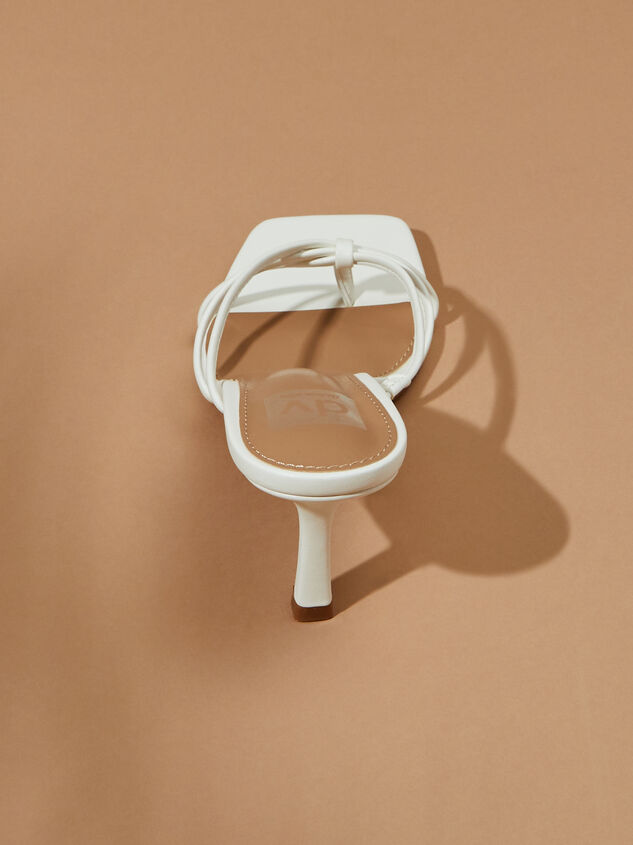 DV Zini Heels Detail 3 - ALTAR'D STATE KIDS