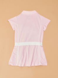 Audra Athletic Dress Detail 6 - ALTAR'D STATE KIDS