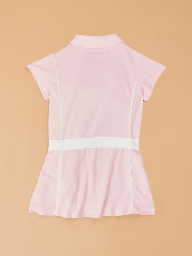 Audra Athletic Dress Detail 6 - ALTAR'D STATE KIDS