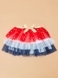 Americana Tutu - AS Kids