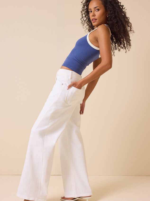 Elara Straight Leg Jean - ALTAR'D STATE KIDS