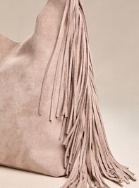 Rynlee Fringe Bag Detail 3 - AS Kids