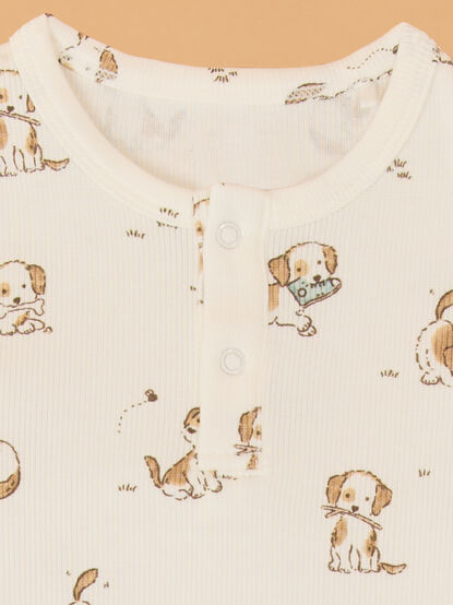 Explorer Puppies Lounge Set - AS Kids