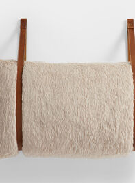 Holland Upholstered Headboard Detail 3 - ALTAR'D STATE KIDS