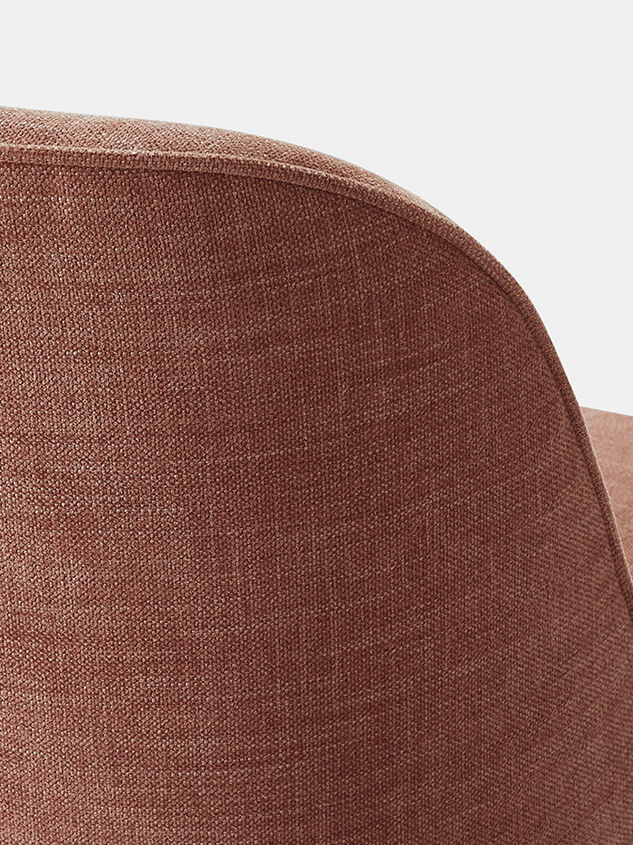 Ali Upholstered Dining Chair Detail 6 - ALTAR'D STATE KIDS