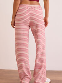 Stripe Society Pant Detail 6 - AS Kids