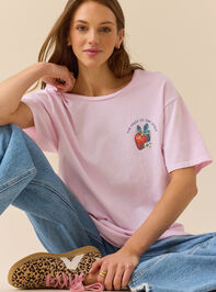 Fruit Of The Spirit Oversized Tee - AS Kids