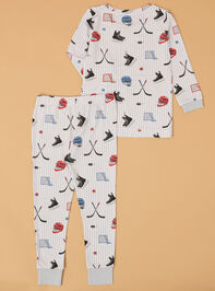Rinkside Ranger Lounge Set Detail 3 - AS Kids