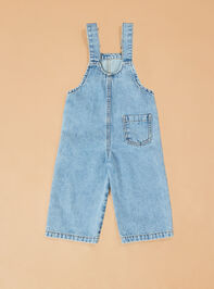 Daisy Dash Baby Overalls Detail 4 - ALTAR'D STATE KIDS