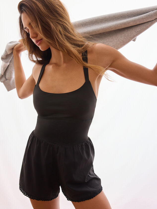 Crowd Pleaser Shortsie - ALTAR'D STATE KIDS