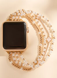 Sparkling Clover Smart Watch Band - ALTAR'D STATE KIDS