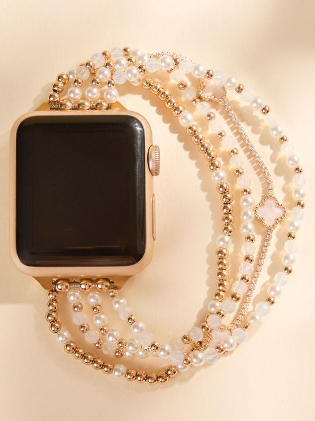 Sparkling Clover Smart Watch Band - ALTAR'D STATE KIDS