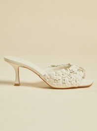 Elsa Heel Detail 3 - ALTAR'D STATE KIDS