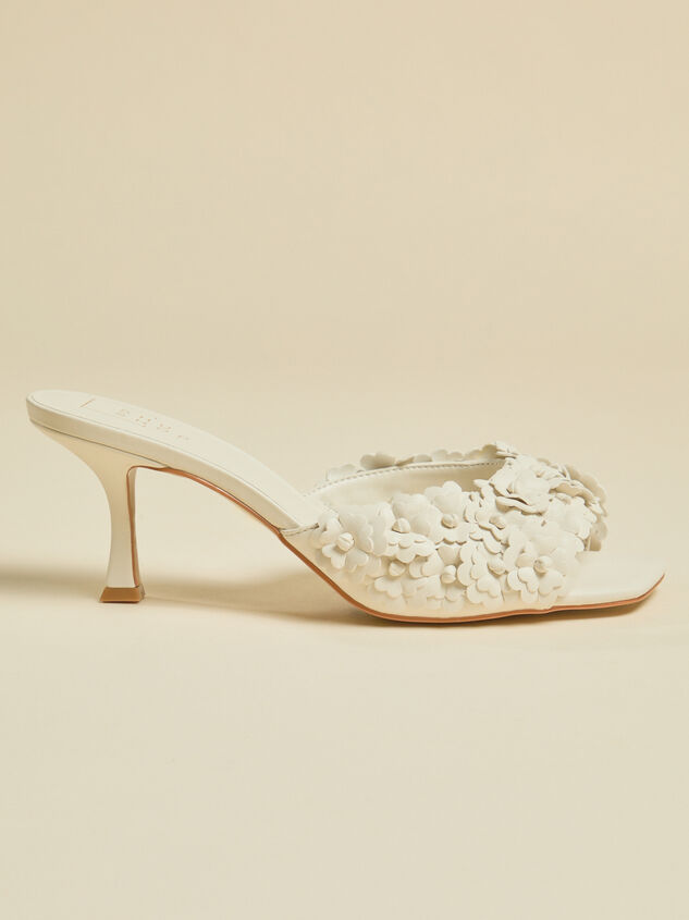 Elsa Heel Detail 3 - ALTAR'D STATE KIDS