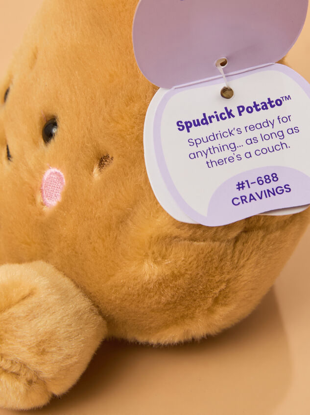 Spudrick Potato Palm Pal Detail 5 - AS Kids