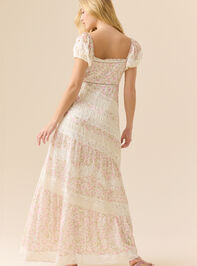 Ellora Maxi Dress Detail 5 - ALTAR'D STATE KIDS