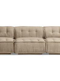 Dune Upholstered Modular - AS Kids