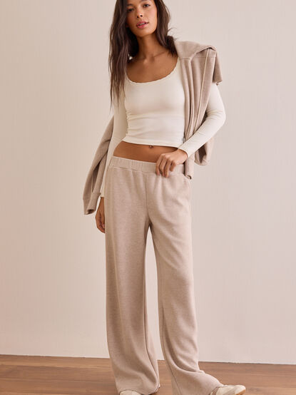 Varsity Bound Pant - AS Kids