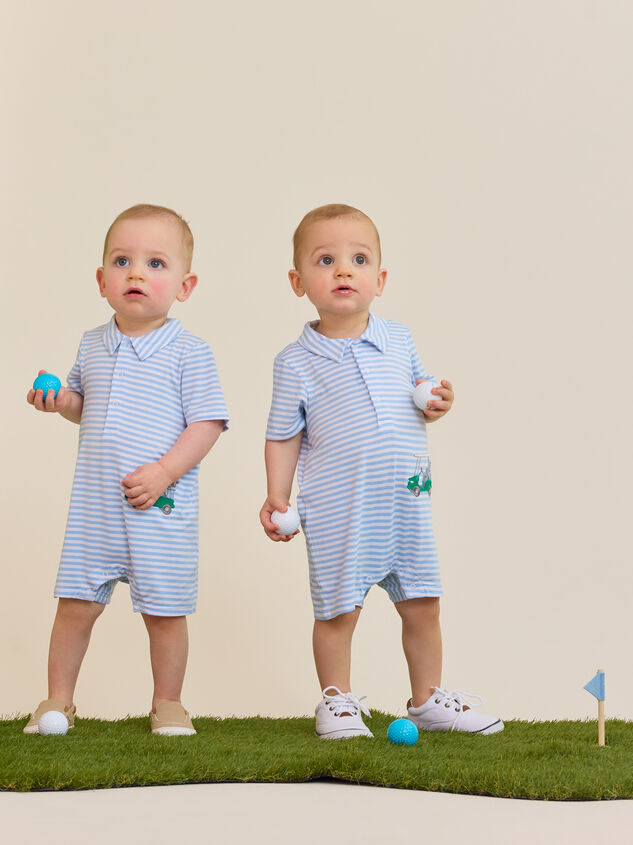 Hayden Golf Shortall - ALTAR'D STATE KIDS