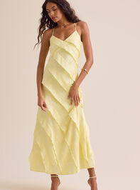 Addison Maxi Dress - ALTAR'D STATE KIDS