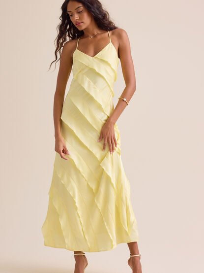 Addison Maxi Dress - ALTAR'D STATE KIDS