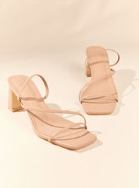 Billini Kasper Block Heel - AS Kids