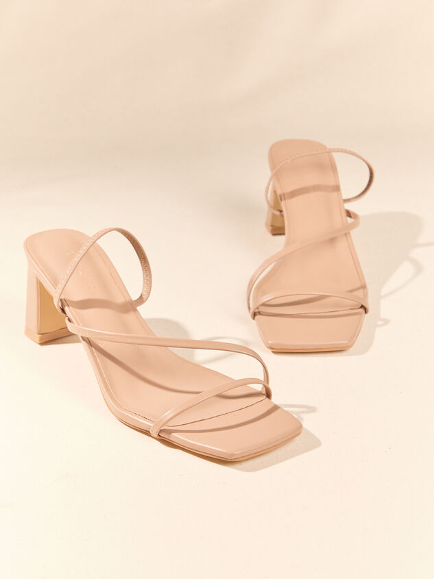 Billini Kasper Block Heel - AS Kids