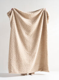 Dahlia Throw - ALTAR'D STATE KIDS