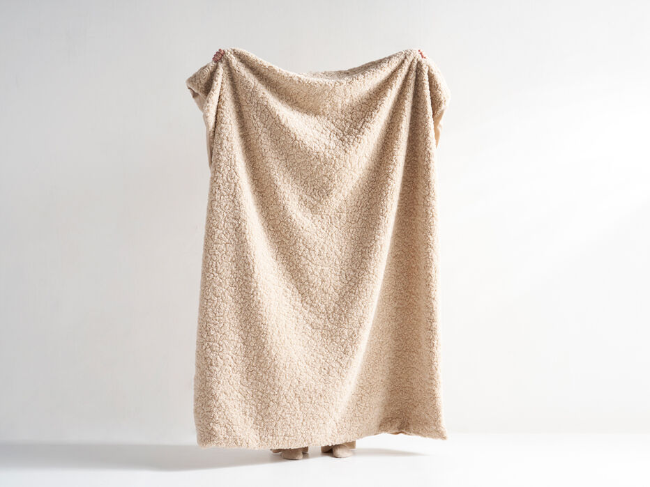 Dahlia Throw - ALTAR'D STATE KIDS - 