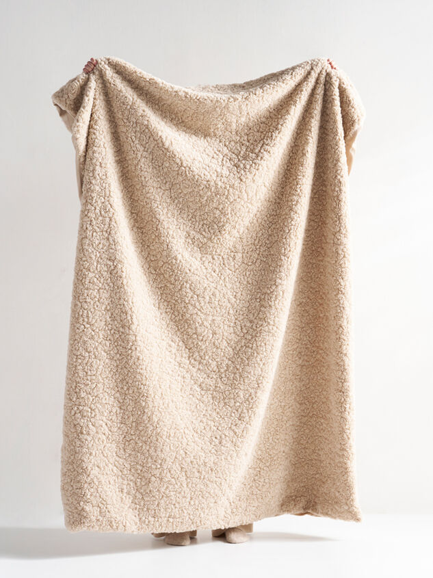 Dahlia Throw - ALTAR'D STATE KIDS