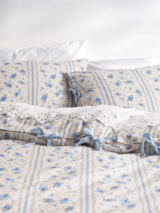 Aurora Cotton Duvet Cover - ALTAR'D STATE KIDS