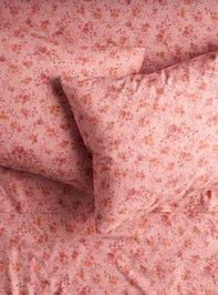 Blossom Cotton Single Pillowcase Detail 2 - ALTAR'D STATE KIDS