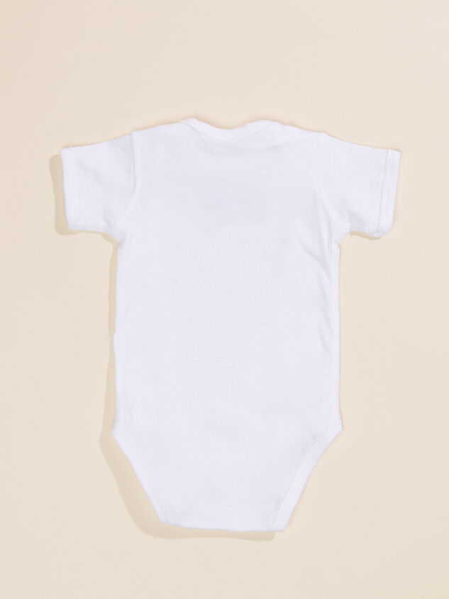 God's Grace Bodysuit Detail 2 - ALTAR'D STATE KIDS