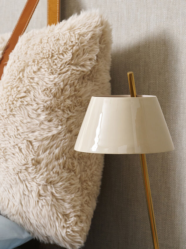 Holland Upholstered Headboard Detail 5 - ALTAR'D STATE KIDS