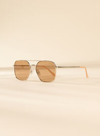 The Sun Edit Sunglasses Detail 3 - ALTAR'D STATE KIDS