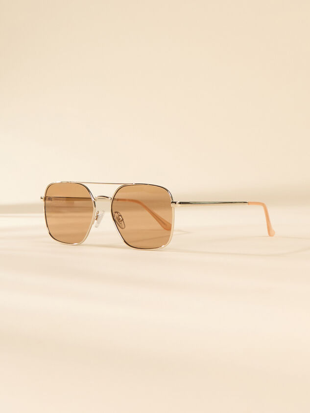 The Sun Edit Sunglasses Detail 3 - ALTAR'D STATE KIDS