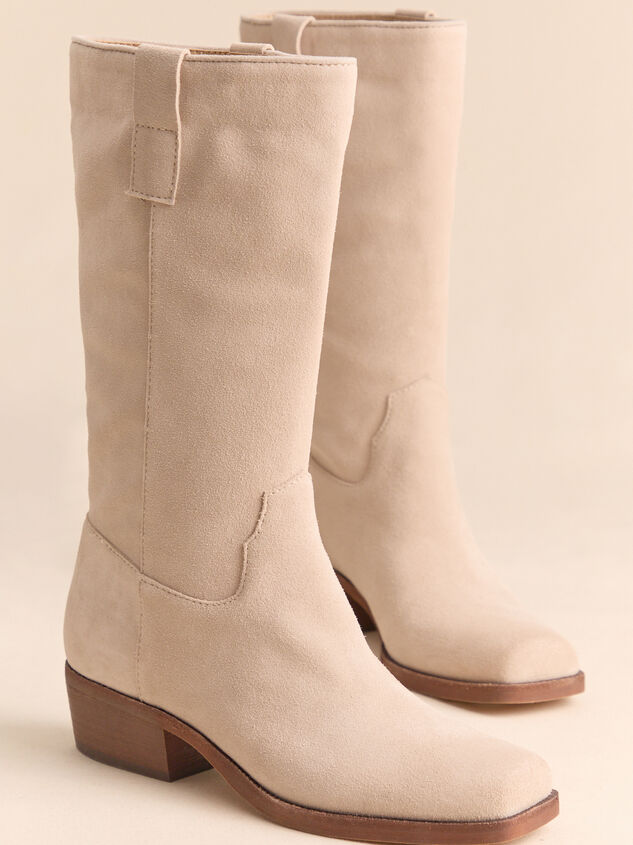 Romie Boot by Dolce Vita - AS Kids