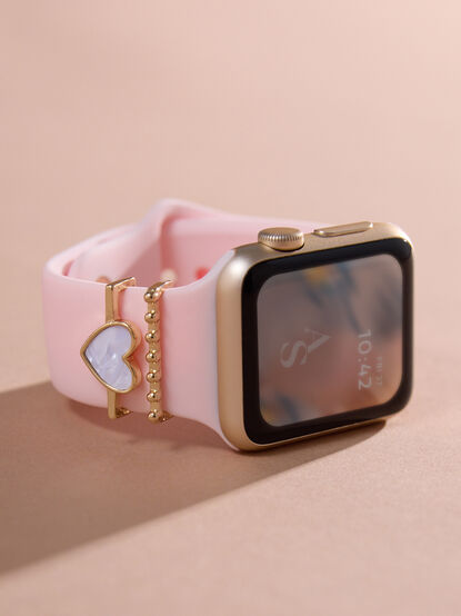 Heart Slider Smart Watch Band - ALTAR'D STATE KIDS