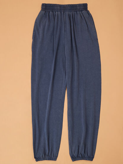 Addison Layered Tee and Jogger Set - AS Kids