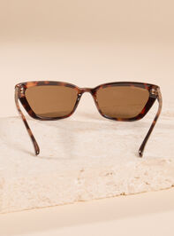 Sol Ray Sunglasses Detail 4 - ALTAR'D STATE KIDS