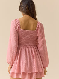 Lilitha Smocked Romper Detail 4 - ALTAR'D STATE KIDS