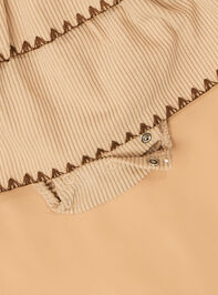 Gemma Corduroy Jumper and Floral Top Set Detail 3 - AS Kids
