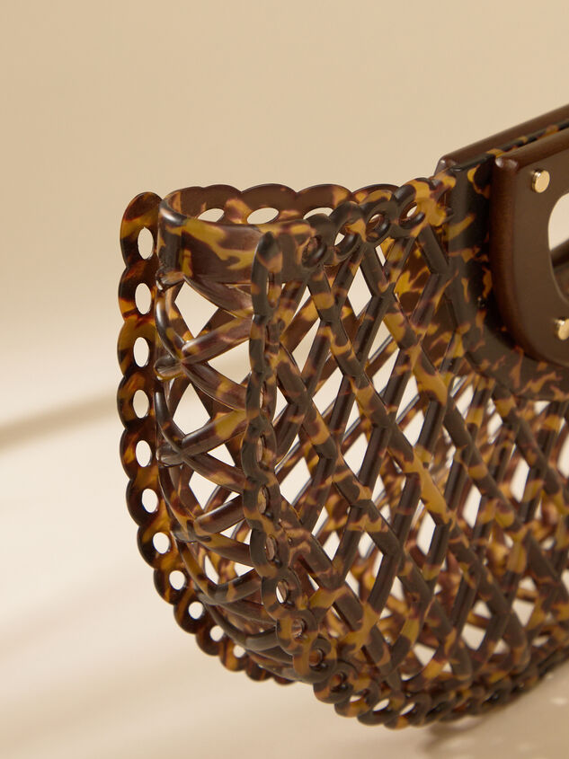 Solandra Clutch by Dolce Vita Detail 4 - AS Kids